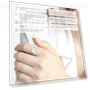 Превью Fitness Tracker Smart Ring — Fitness Bands, GenXenon