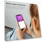 Превью Fitness Tracker Smart Ring — Fitness Bands, GenXenon
