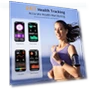 Превью Fitness Tracker Smart Watch — Smartwatches, QONBINK