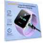 Превью Fitness Tracker Smart Watch — Smartwatches, QONBINK