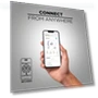 Thumbnail Five Zone Wall Mount Ductless Mini Split A/C and Heater — Cooling Solutions, OLMO