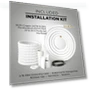 Thumbnail Five Zone Wall Mount Ductless Mini Split A/C and Heater — Cooling Solutions, OLMO