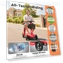 Thumbnail Foldable Mobility Scooter — Push Scooters, Glashow