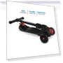 Превью Folding Kick Scooter for Kids — Balance Bikes, Hover-1