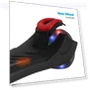 Превью Folding Kick Scooter for Kids — Balance Bikes, Hover-1