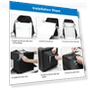 Thumbnail Folding Studio Shooting Tent Soft Box Photography Lighting Kit — Shooting Tents, PULUZ