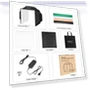 Thumbnail Folding Studio Shooting Tent Soft Box Photography Lighting Kit — Shooting Tents, PULUZ
