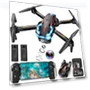 Превью FPV Drone with 2K HD Camera — Drones & UAV Technology, Loiley