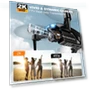 Превью FPV Drone with 2K HD Camera — Drones & UAV Technology, Loiley
