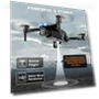 Превью FPV Drone with 2K HD Camera — Drones & UAV Technology, Loiley