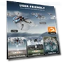 Превью FPV Drone with 2K HD Camera — Drones & UAV Technology, Loiley