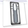 Превью Glass Battery Back Cover — Back Covers, ZTE