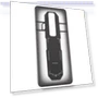 Превью Glass Battery Back Cover — Back Covers, ZTE