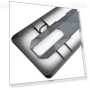 Превью Glass Battery Back Cover — Back Covers, ZTE