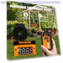 Превью Greenhouse Heater with Digital Thermostat — Portable Heating Solutions, Gardtech