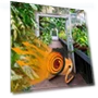 Превью Greenhouse Heater with Digital Thermostat — Portable Heating Solutions, Gardtech