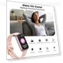 Thumbnail Health Smart Watch with Comprehensive Monitoring — Smartwatches, RLQA