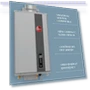 Превью High Efficiency Non-Condensing Indoor Tankless Natural Gas Water Heater — Gas-Powered Room Warmers, Rheem