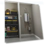 Превью High Efficiency Non-Condensing Indoor Tankless Natural Gas Water Heater — Gas-Powered Room Warmers, Rheem