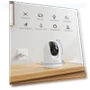 Thumbnail Indoor Security Camera — Smart Home Security, cinnado