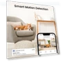 Thumbnail Indoor Security Camera — Smart Home Security, cinnado