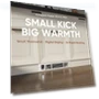 Thumbnail Kickspace Heater with Built-In Thermostat and Timer — Heater Spare Components, AIREPUSH