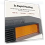 Thumbnail Kickspace Heater with Built-In Thermostat and Timer — Heater Spare Components, AIREPUSH