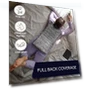 Превью Large Electric Heating Pad — Thermal Comfort Solutions, GENIANI