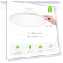 Thumbnail LED Flush Mount Ceiling Light — Close To Ceiling, LUMLLSAJI