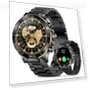 Thumbnail Luxury Smart Watch for Men — Smartwatches, SOUYIE