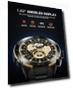 Thumbnail Luxury Smart Watch for Men — Smartwatches, SOUYIE