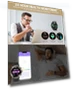 Thumbnail Luxury Smart Watch for Men — Smartwatches, SOUYIE