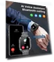 Превью Military Smart Watch — Smartwatches, LIGE