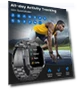 Превью Military Smart Watch — Smartwatches, LIGE
