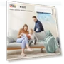 Thumbnail Mini Split Air Conditioner & Heater — Cooling Solutions, COSTWAY