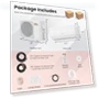Thumbnail Mini Split Air Conditioner & Heater — Cooling Solutions, COSTWAY