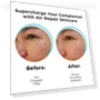 Thumbnail Nourishing Skin Balm — Lip Care Essentials, Air Repair