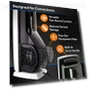 Thumbnail Oscillating Hybrid Fan and Space Heater — Home Cooling Solutions, Lasko