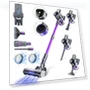 Превью Cordless Vacuum Cleaner — Vacuums, SmartAI