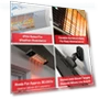 Превью Patio Heater — Patio Heaters, HEATSCOPE