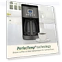 Thumbnail Perfecttemp 14-Cup Programmable Coffee Maker — Coffee Makers, Cuisinart