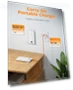 Thumbnail Portable Charger with Built in Cables — Chargers, TESSAN