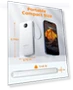 Thumbnail Portable Charger with Built in Cables — Chargers, TESSAN