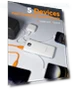 Thumbnail Portable Charger with Built in Cables — Chargers, TESSAN