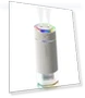 Превью Portable Small Humidifier — Air Moisturizers, WSKEN