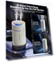Превью Portable Small Humidifier — Air Moisturizers, WSKEN