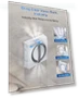 Thumbnail Portable Window Cleaning Robot — Smart Cleaning Robots, ECOVACS