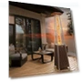 Превью Pyramid Patio Heater — Parts, EAST OAK