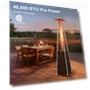 Превью Pyramid Patio Heater — Parts, EAST OAK