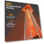 Превью Pyramid Patio Heater — Parts, EAST OAK